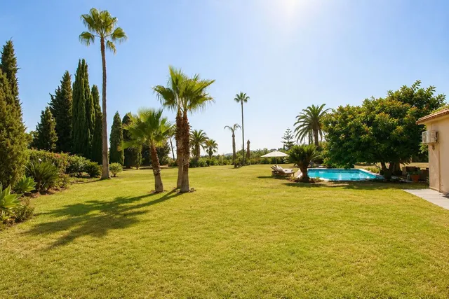 Villa 4 habitaciones 578m² en venta - ARQUEROS — 38