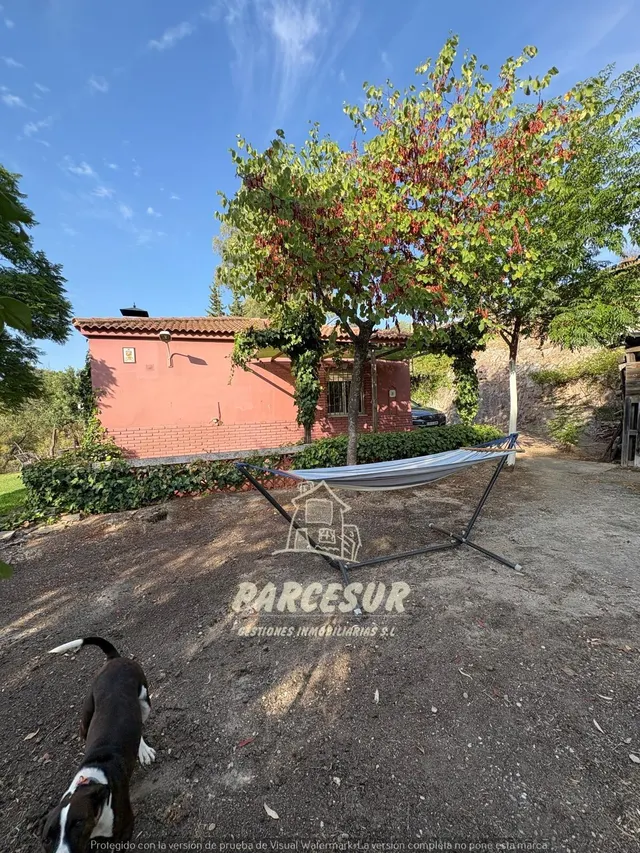 Encantadora Casa HIPOTECABLE Cuevas Bajas, Córdoba por €140000 — 37