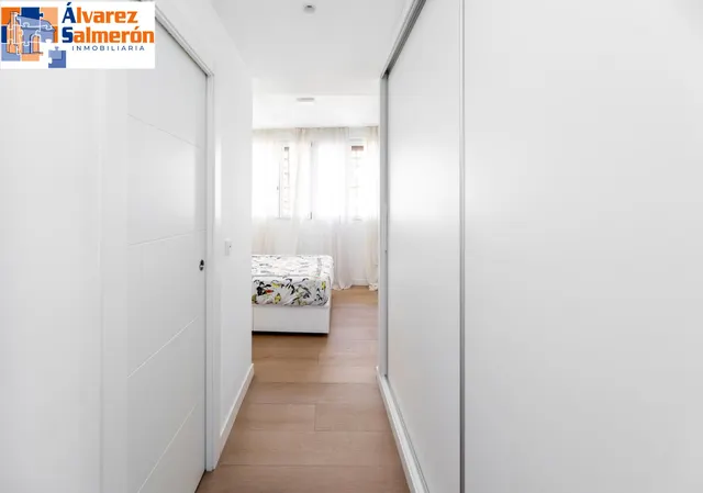 ✨ EXCLUSIVA VIVIENDA REFORMADA EN PLAZA MARIANA PINEDA — 18
