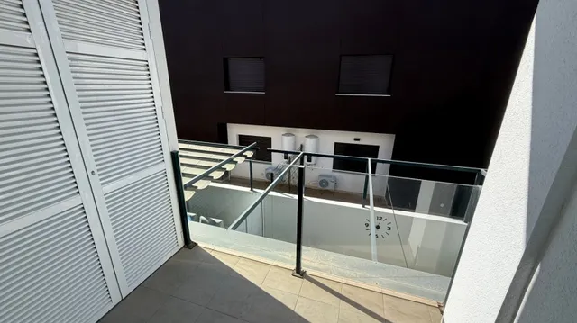 Ático 2 habitaciones 61m² en venta - Zona Pueblo — 19