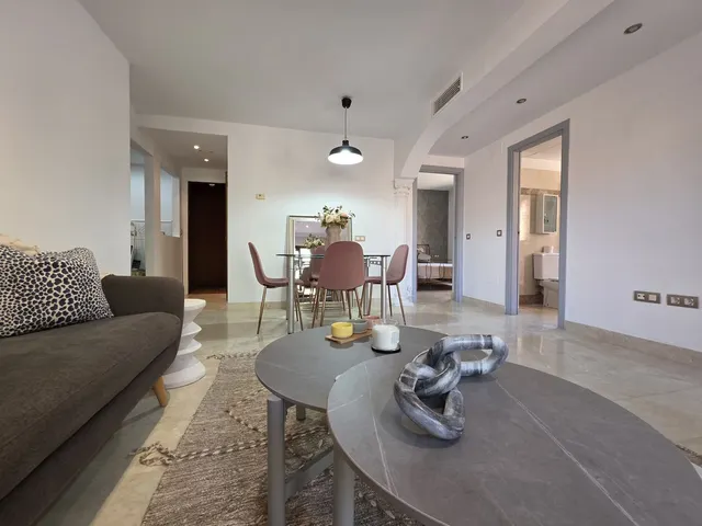 Ático Dúplex 2 habitaciones 85m² en venta - Costa Del Sol — 12