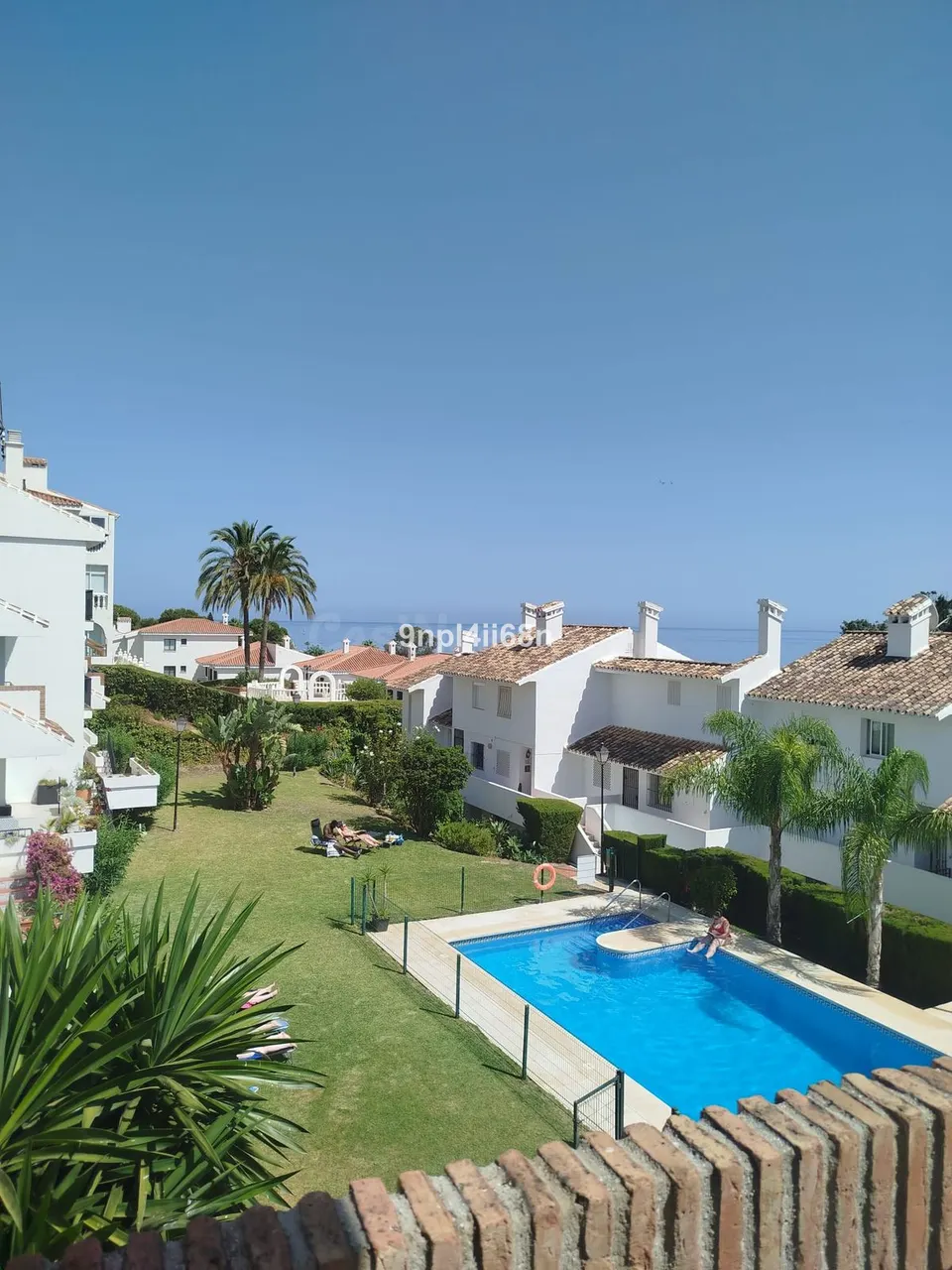Ático 4 habitaciones 99m² en venta - Riviera del sol