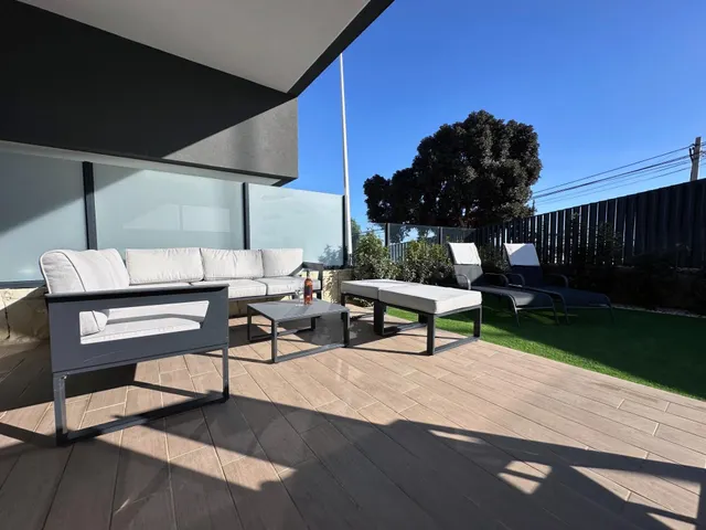 Apartamento de obra nueva soleado - foto 4