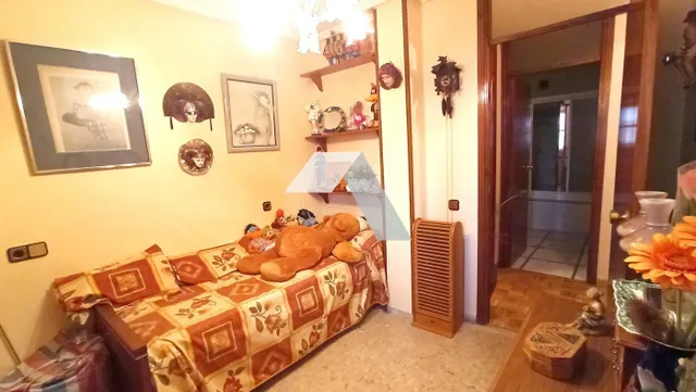 Espectacular Piso en La Goteta — 26