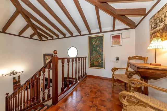 Preciosa casa de campo en venta en Entrerrios, Mijas — 18