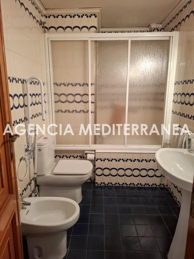 Piso 8 habitaciones 291m² en venta - Oliva pueblo — 18