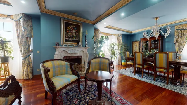 CASA INDEPENDIENTE DE LUJO  EN CASTRO URDIALES! — 40