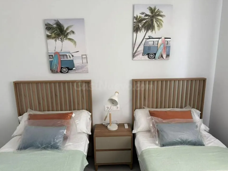 Apartamento 2 habitaciones 75m² en venta - La Florida