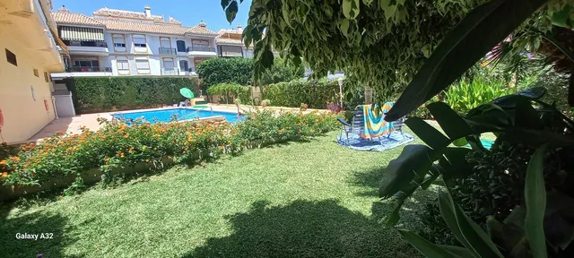 Apartamento 1 habitación 49m² en venta - Riviera del sol — 2