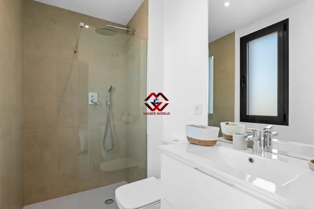 Complejo residencial  en mar de cristal — 17