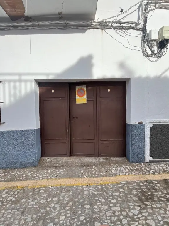 Gran casa de pueblo en el centro de  Zufre!!! — 48