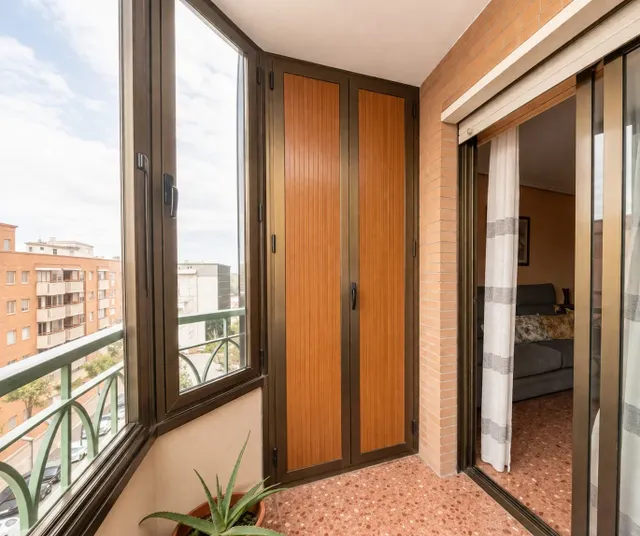 Piso en Alcalde Felipe Mallol — 8