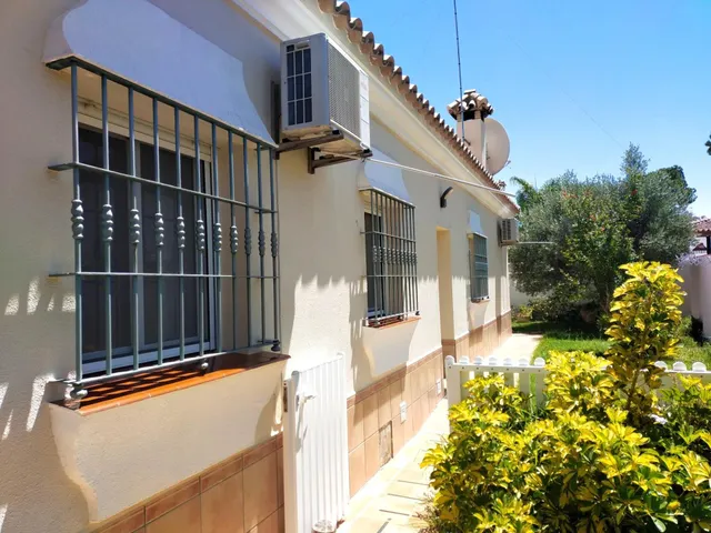 CHALET URBANO DE ENSUEÑO EN VENTA — 17
