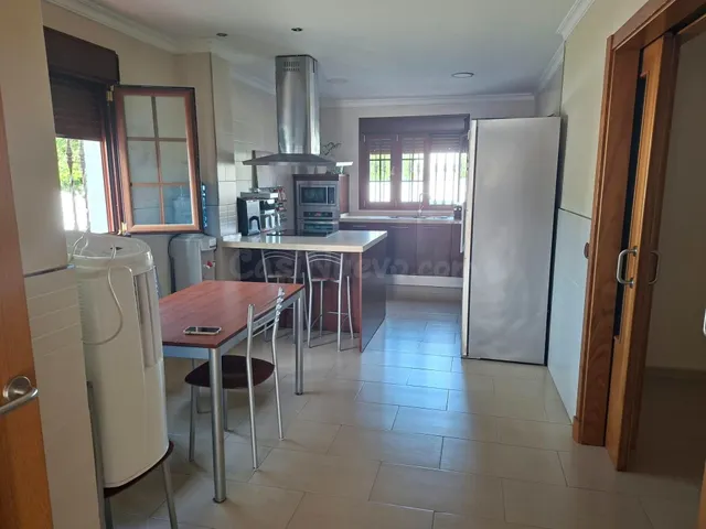 Gran adosado en las canteras — 3