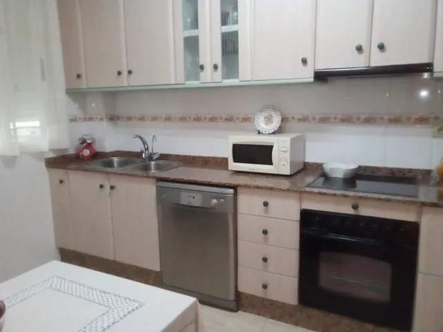 Dúplex en Arneva-Orihuela — 2