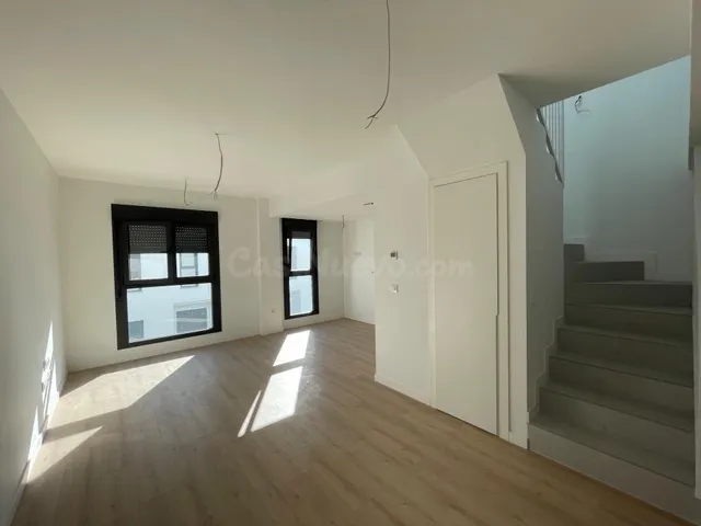 Ático 3 habitaciones 119m² en venta - Bellavista - foto 2