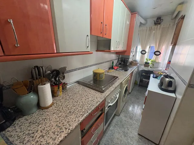 Habitación 1 habitación 67m² en alquiler - Zarzaquemada — 9