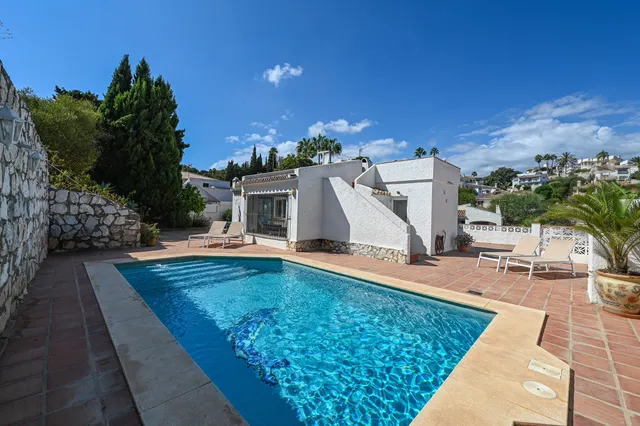 Chalet 3 habitaciones 175m² en venta - Riviera del sol — 24