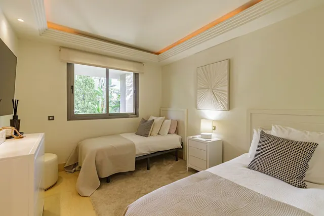 Apartamento 3 habitaciones 130m² en venta - El Madroñal — 9