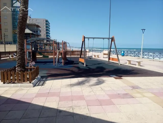 Piso situado  en el corazón de Bellreguard — 12