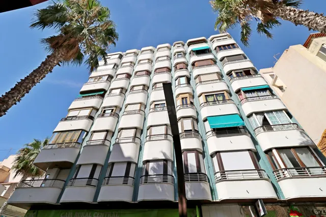 Apartamento 3 habitaciones 97m² en venta - torrevieja — 2