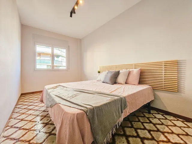 Piso 4 habitaciones 129m² en venta - El Clot — 11