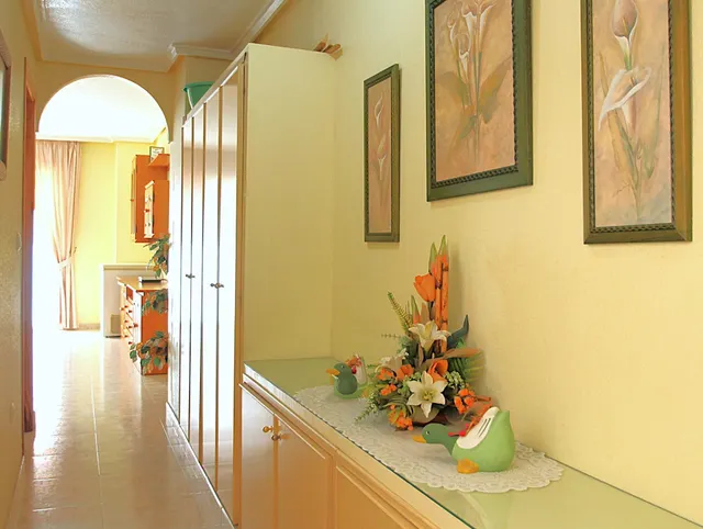 Apartamento 3 habitaciones 101m² en venta - Estacion de autobuses — 2