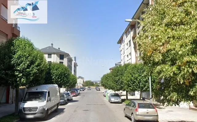 Venta piso en Ponferrada (León) - foto 2