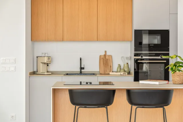 Villa 4 habitaciones 215m² en venta - Cumbre del Sol — 12