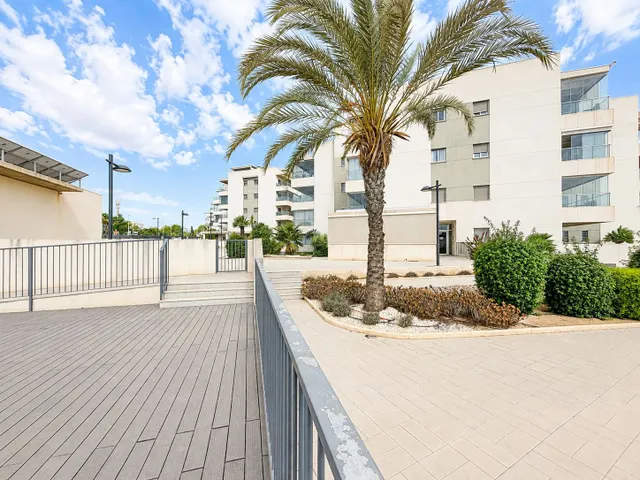 Apartamento 2 habitaciones en venta - Lomas de Cabo Roig-Los Dolses — 18