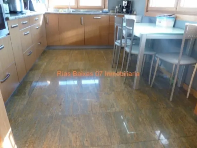 REF 2155 CHALET CANTERIA SIETE  DORMITORIOS-CHIMENEA BEMBRIVE — 11