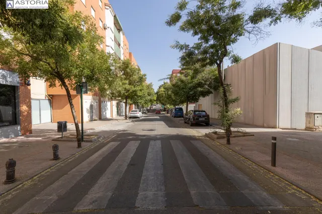 PISO VPO DE CUATRO DORMITORIOS CON GARAJE EN PADRE CLARET — 30
