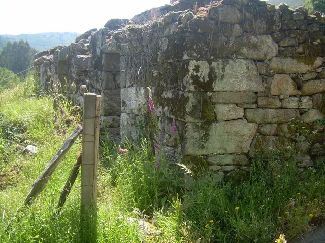 Casa para restaurar — 15