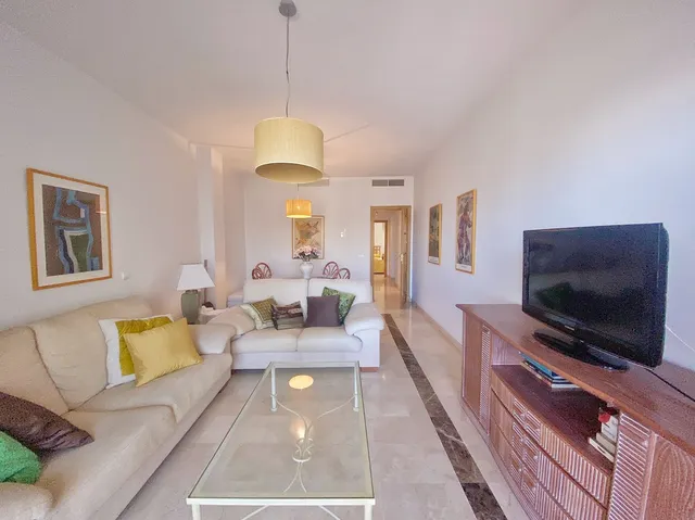 Apartamento 2 habitaciones 94m² en venta - Marbella — 6