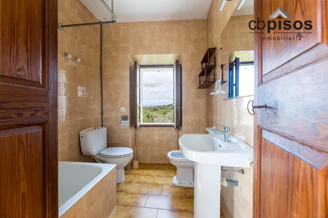 SE VENDE EXCLUSIVA FINCA RÚSTICA EN FELANITX — 19