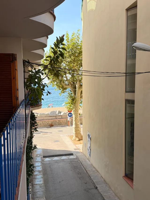 PISO EN SANT POL DE MAR ZONA PLAYA — 18