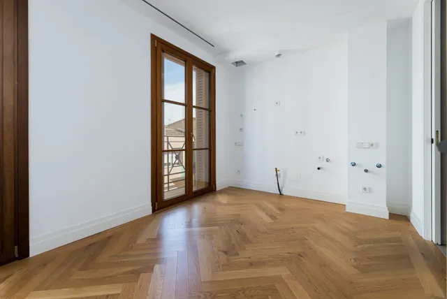 ATICO- BLANQUERNA--AVENIDAS- DE  280 M2 CON TERRAZA DE 125 M2 Y 3 PLAZAS GARAJE!!!!!! — 23