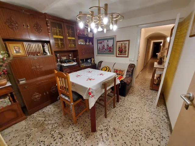 CASA Y LOCAL EN VENTA -CENTRO VILAFRANCA - foto 4