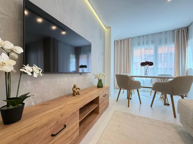 Apartamento 4 habitaciones 107m² en venta - Estacion de autobuses — 9