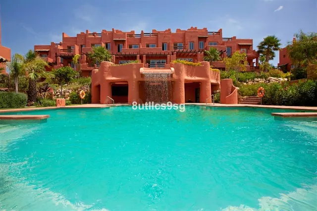 Adosado 2 habitaciones 210m² en venta - Costa del Sol — 3