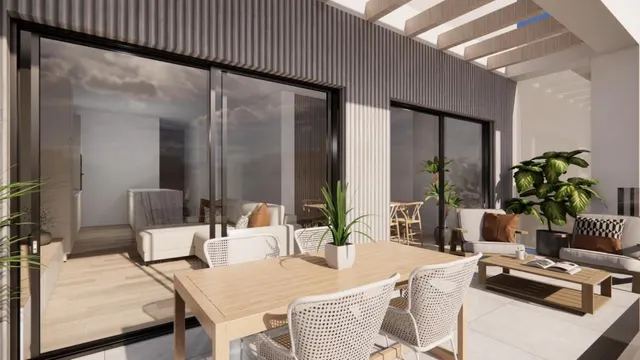 Villa 3 habitaciones 99m² en venta - Ciudad Quesada — 6