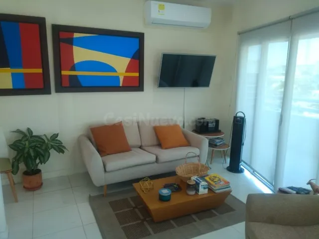 Venta de Apartamento Amoblado ubicado en Zona de Bocagrande - foto 5