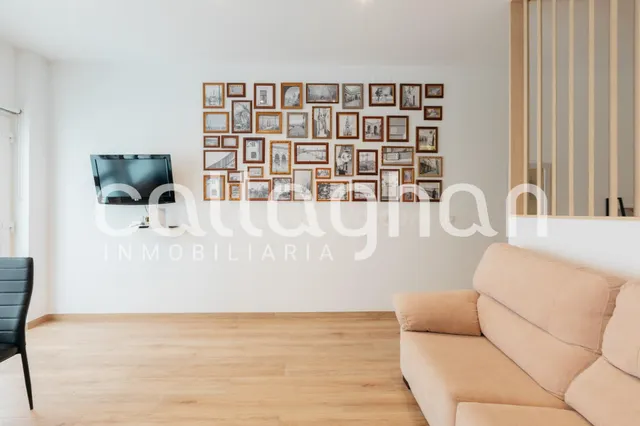 Espacio moderno y funcional en Beniferri, totalmente equipad - foto 4