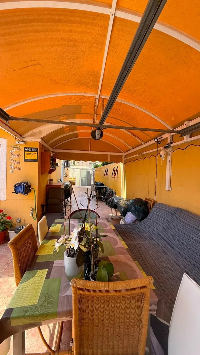 BUNGALOW EN PLANTA BAJA EN LA MATA A 150 METROS DE PLAYA. CON 3 DORM. 1 BAÑO. CON PARCELA DE 66 M2 Y DE CASA 78 M2. — 19