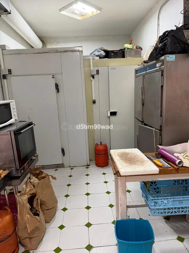 Restaurante 310m² en venta - Marbella — 5