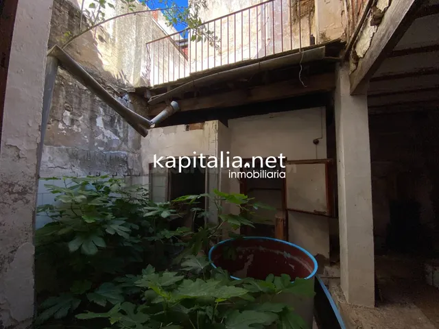 Casa en venta en La Llosa de Ranes - foto 5