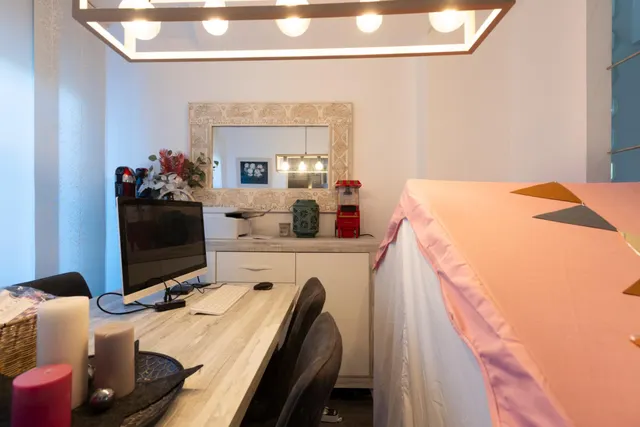 En venta Chalet adosado unifamiliar en Santovenia de Pisuerga — 12