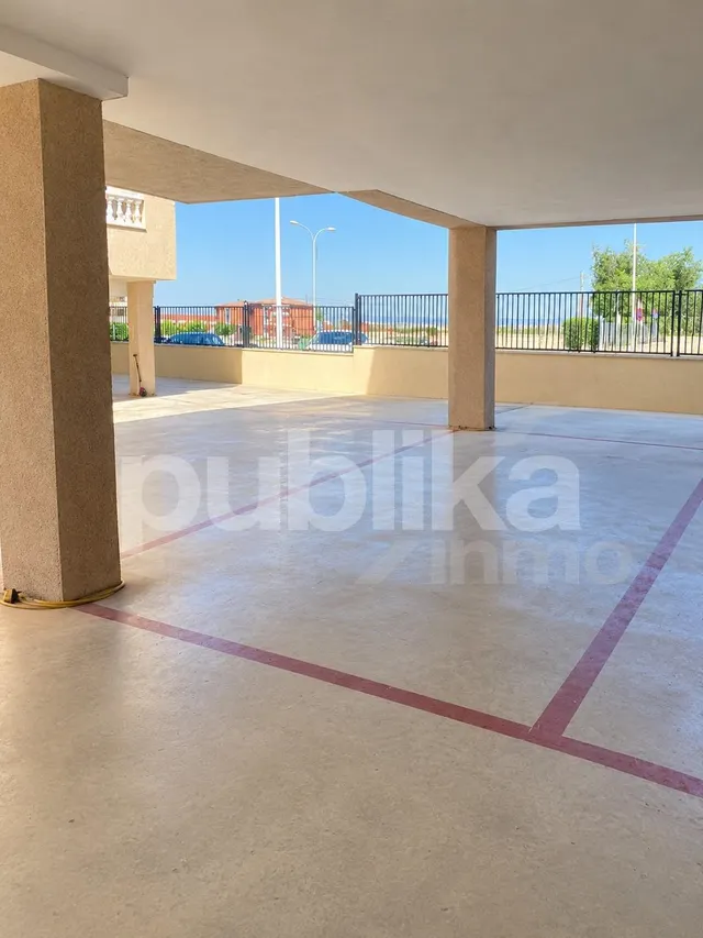 Piso en alquiler  en santiago bernabeu — 17