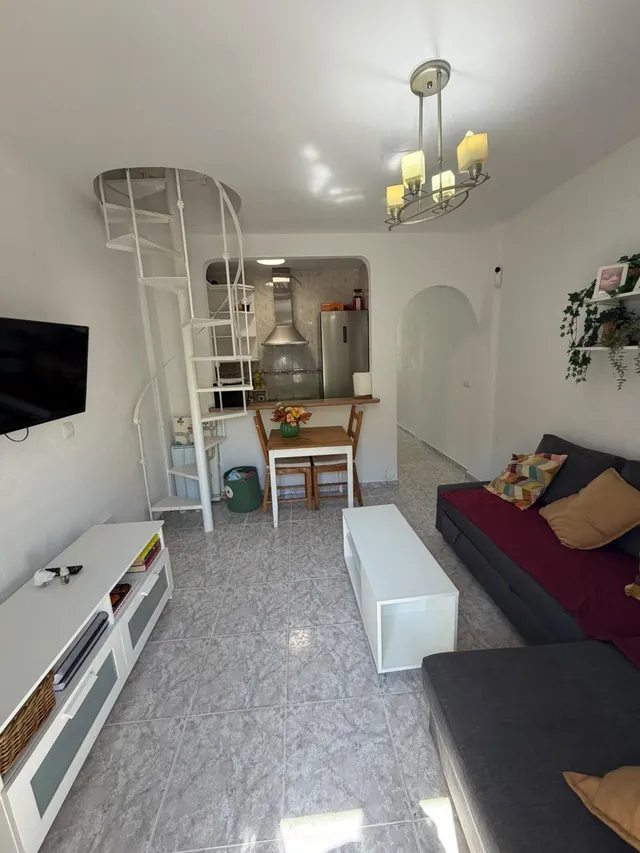 Dúplex con vistas al mar en Cerros del Águila, Mijas Costa — 10