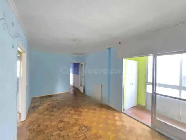 OPORTUNIDAD PISO EN PONTEVEDRA - foto 5